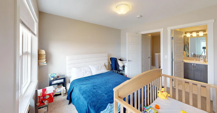7451 Falconridge Boulevard Northeast, Calgary, AB, T3J 0Z8 - 7