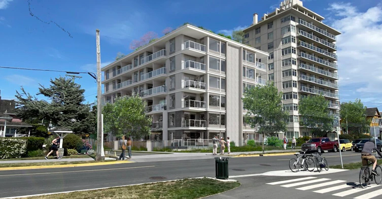 208-440 Dallas Road, Victoria, BC, V8V 1B1 - 25