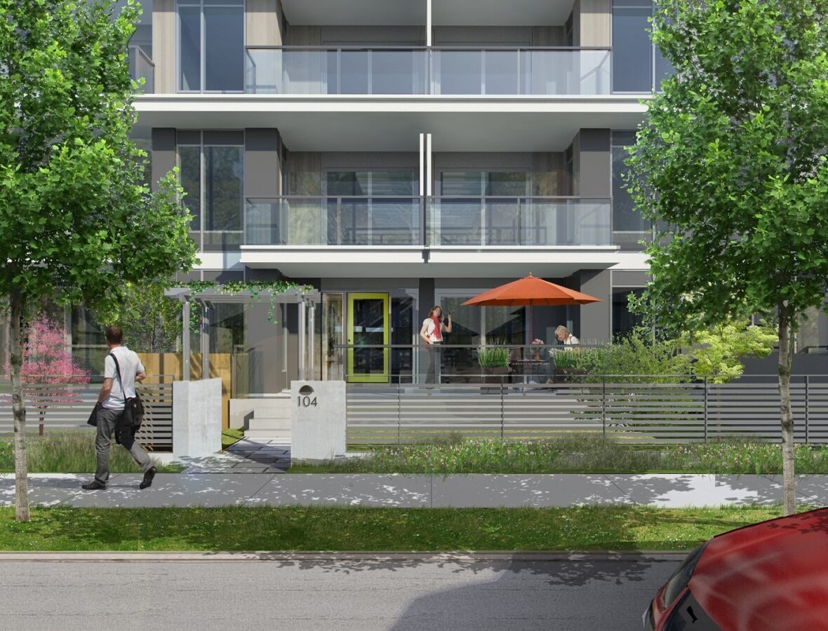 102-440 Dallas Road, Victoria, BC, V8V 1B1 - 24