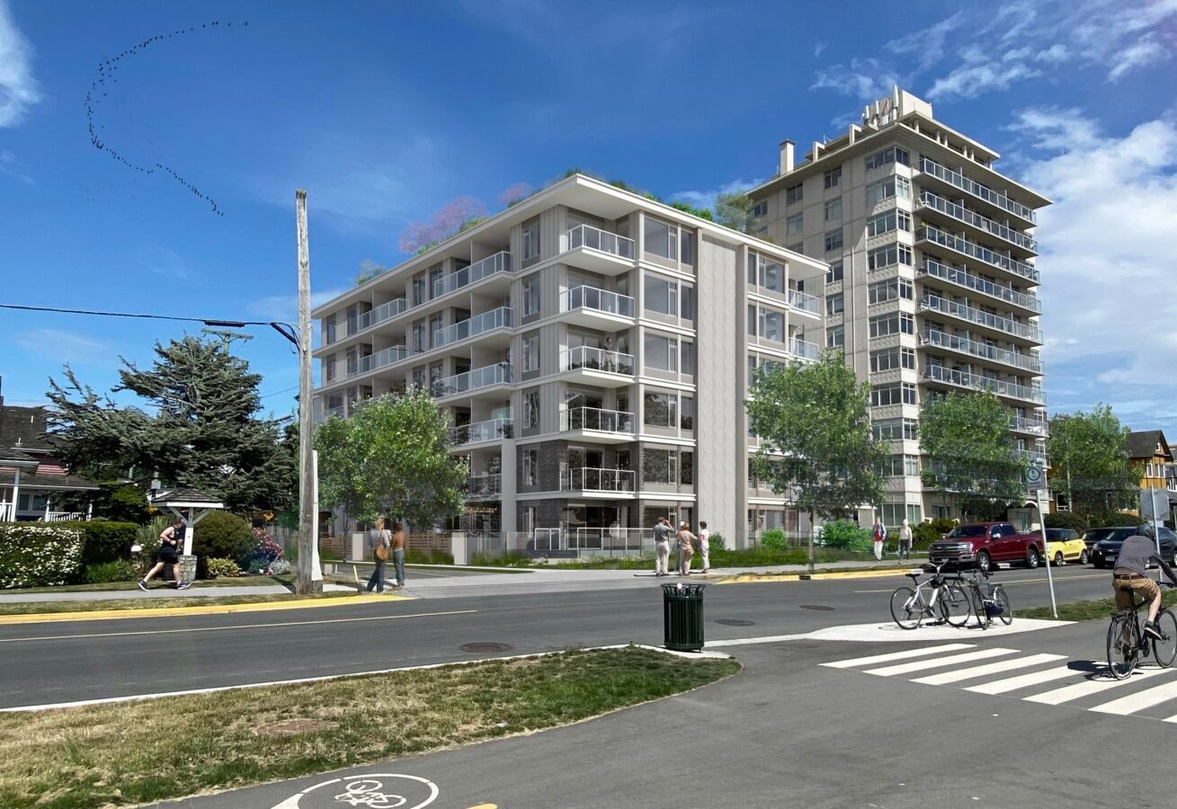 102-440 Dallas Road, Victoria, BC, V8V 1B1 - 25