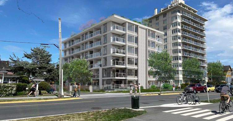 102-440 Dallas Road, Victoria, BC, V8V 1B1 - 25