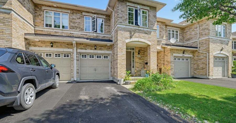 234 Trail Side Circle, Ottawa, ON, K4A 5B5