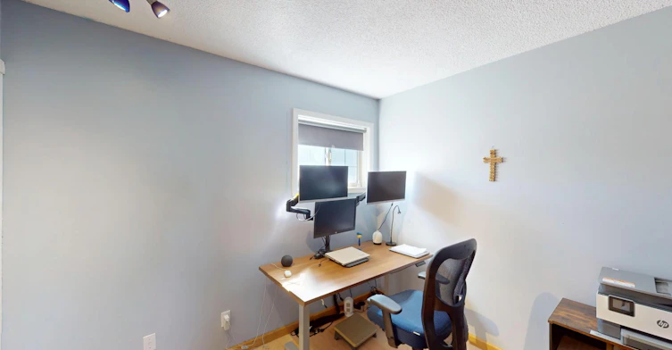 44 Covington Mews Ne, Calgary, AB, T3K 4E8 - 11
