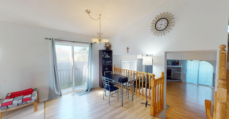 44 Covington Mews Ne, Calgary, AB, T3K 4E8 - 9