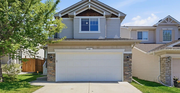 88 Rockyledge Crescent Nw, Calgary, AB, T3G 5M9