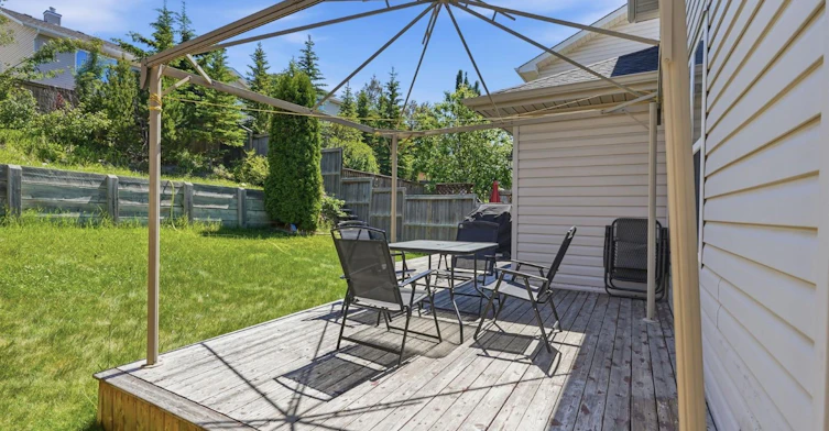 88 Rockyledge Crescent Nw, Calgary, AB, T3G 5M9 - 13