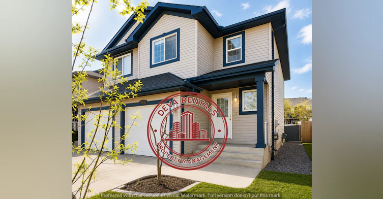 704 83 Street Southwest, Edmonton, AB, T6X 1L6
