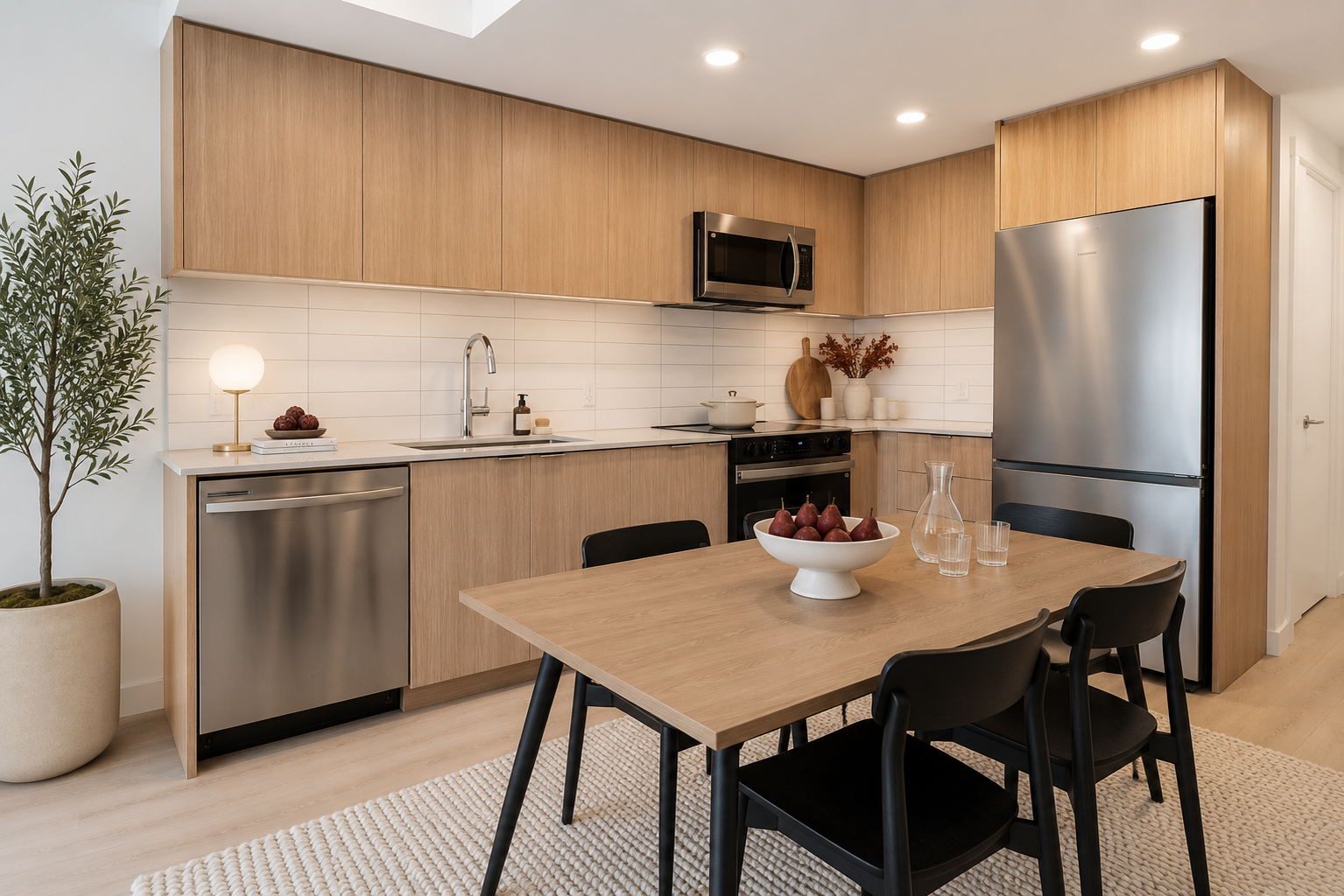 B6-6028 Dunbar Street, Vancouver, BC, V6N 1V2 - 3