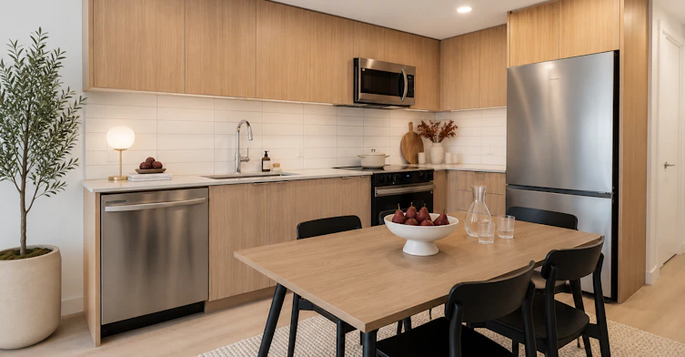 B6-6028 Dunbar Street, Vancouver, BC, V6N 1V2 - 3