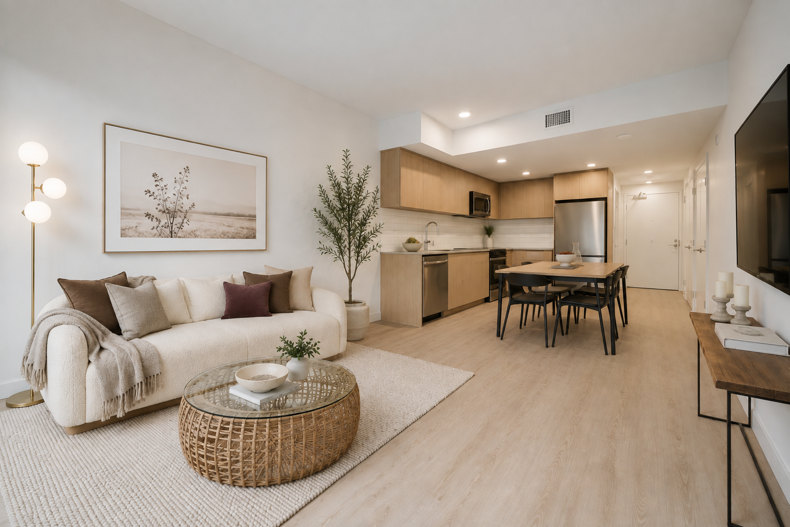 B6-6028 Dunbar Street, Vancouver, BC, V6N 1V2 - 2
