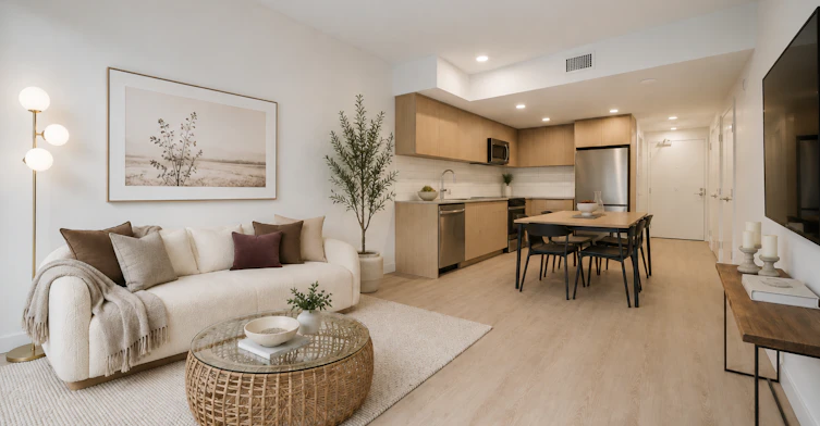 B6-6028 Dunbar Street, Vancouver, BC, V6N 1V2 - 2