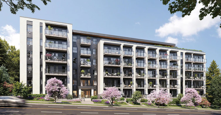C1-6028 Dunbar Street, Vancouver, BC, V6N 1V2