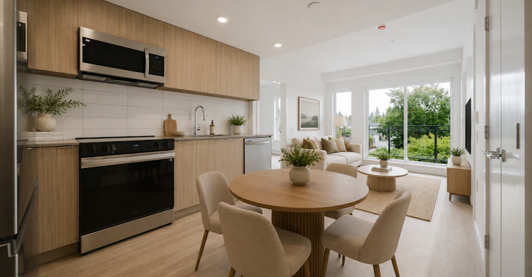 C1-6028 Dunbar Street, Vancouver, BC, V6N 1V2 - 2