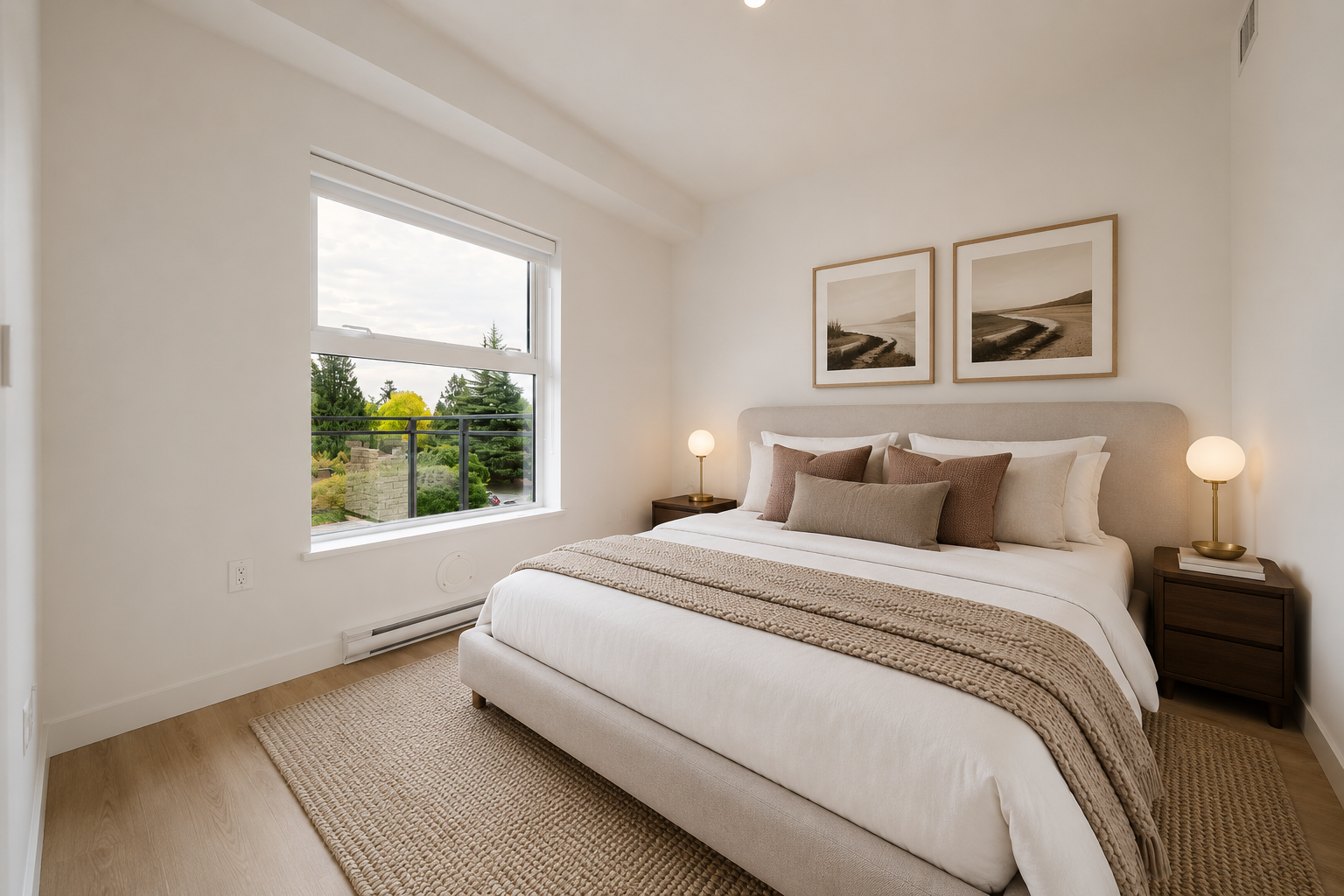 C1-6028 Dunbar Street, Vancouver, BC, V6N 1V2 - 6