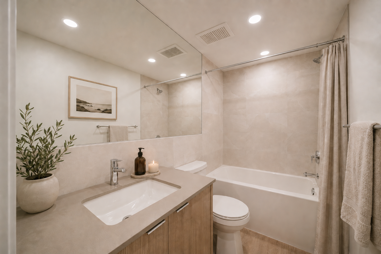 C1-6028 Dunbar Street, Vancouver, BC, V6N 1V2 - 3