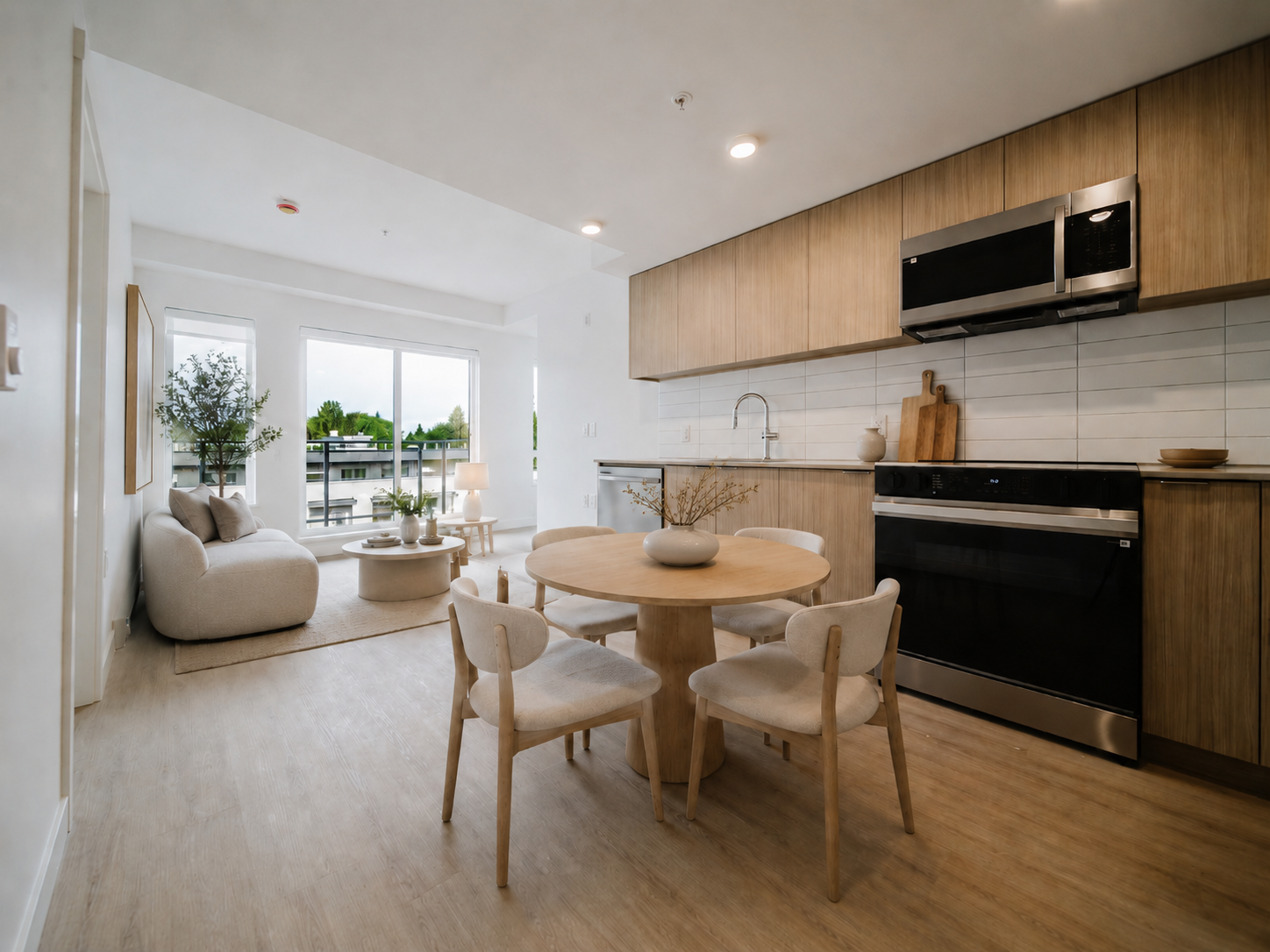 D1-6028 Dunbar Street, Vancouver, BC, V6N 1V2 - 2