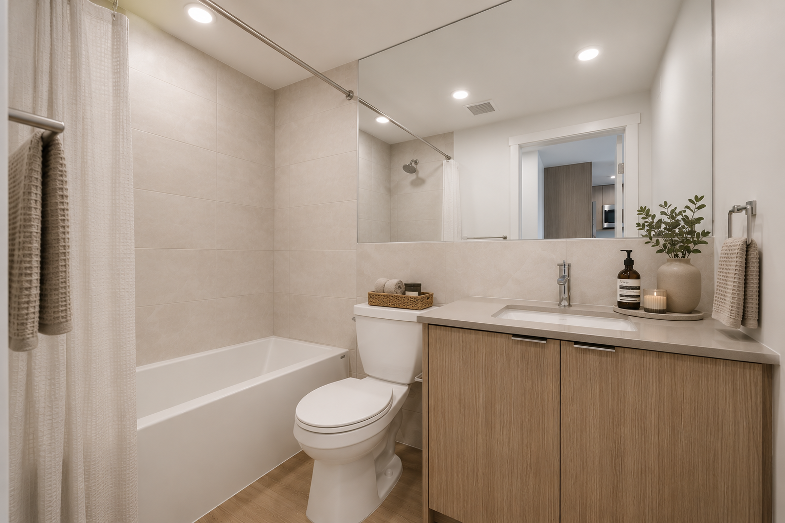D1-6028 Dunbar Street, Vancouver, BC, V6N 1V2 - 3