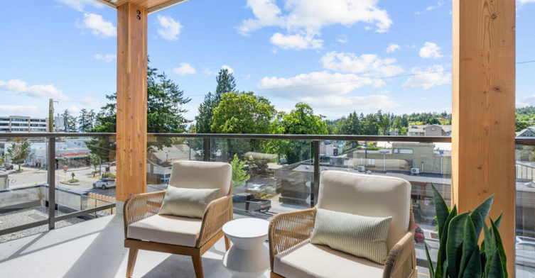402-5528 Inlet Avenue, Sechelt, BC, V7Z 0P6 - 11
