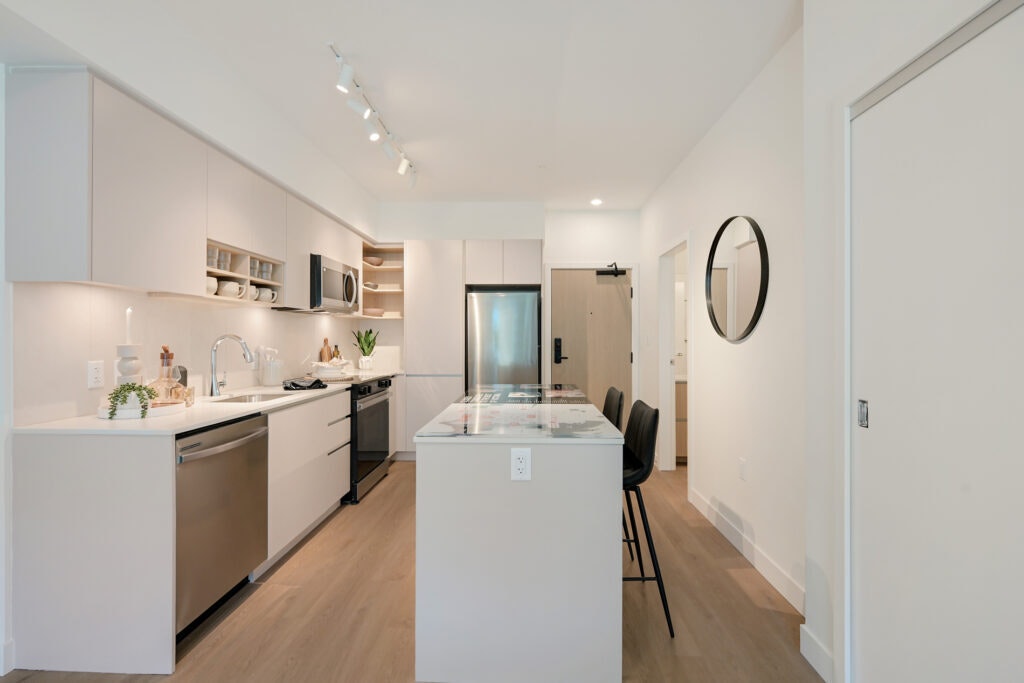 C-529-635 Chatham Street, Victoria, BC, V8T 0G4 - 5