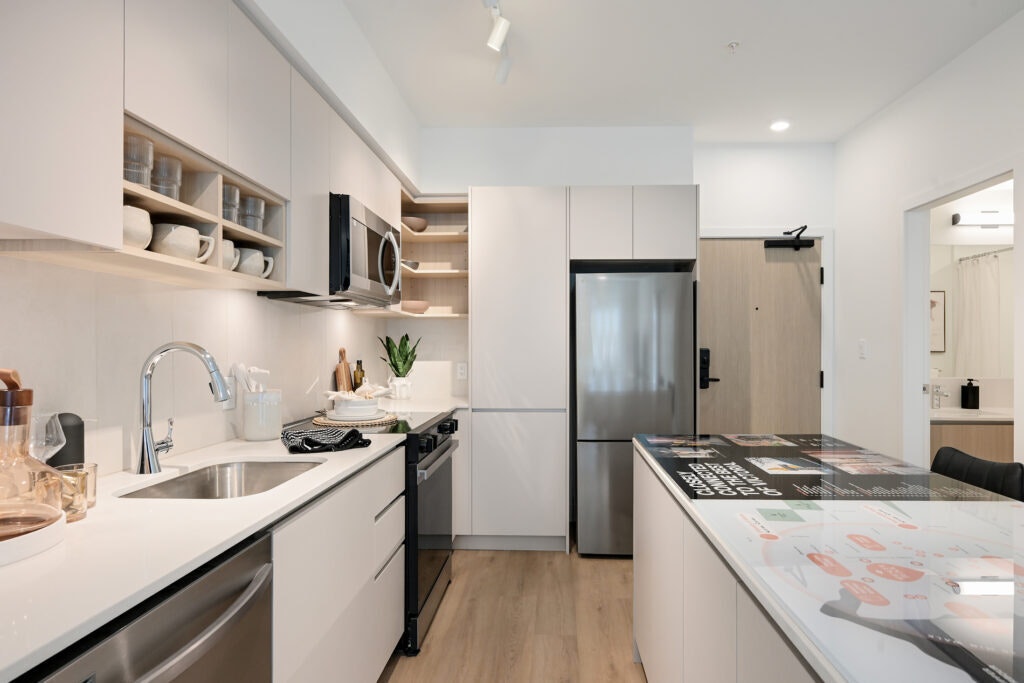 C-529-635 Chatham Street, Victoria, BC, V8T 0G4 - 3