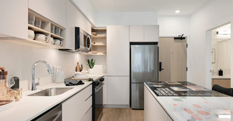 C-529-635 Chatham Street, Victoria, BC, V8T 0G4 - 3