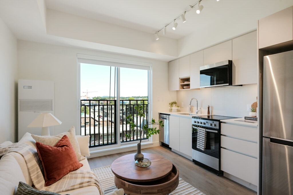 317-635 Chatham Street, Victoria, BC, V8T 0G4 - 3