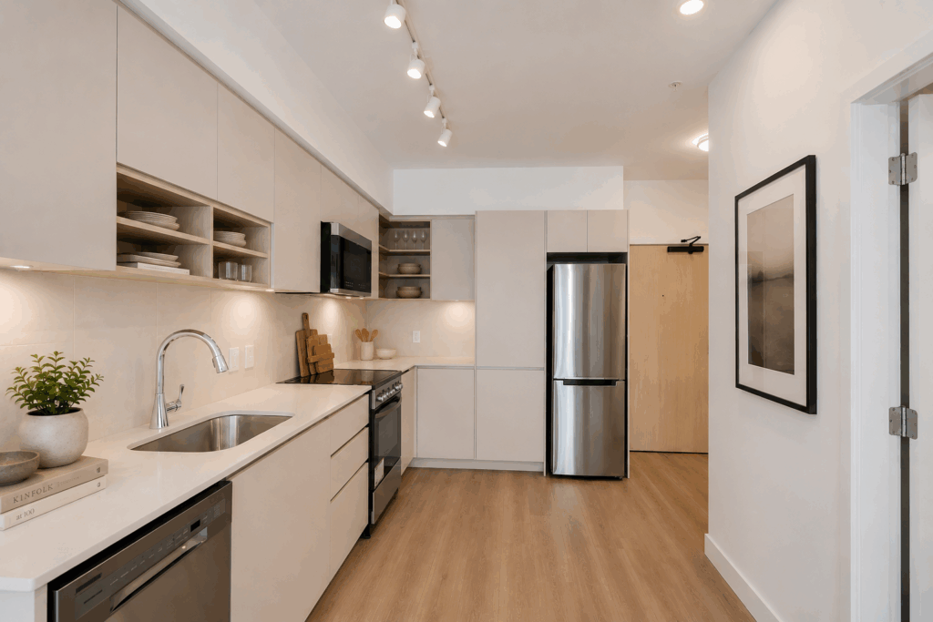 C-223-635 Chatham Street, Victoria, BC, V8T 0G4