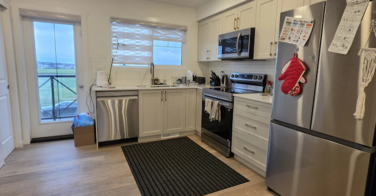 519 Aster Drive Northwest, Edmonton, AB, T6T 1J1 - 10