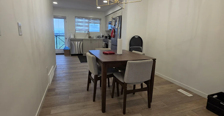 519 Aster Drive Northwest, Edmonton, AB, T6T 1J1 - 9