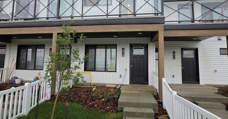 519 Aster Drive Northwest, Edmonton, AB, T6T 1J1
