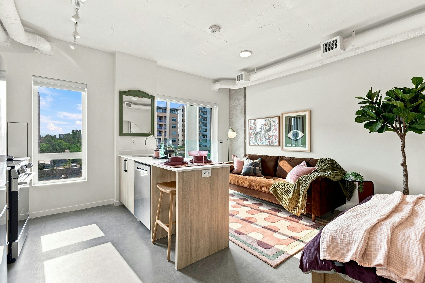 0311-301 9a Street NW, Calgary, AB, T2N 5B1 - 25