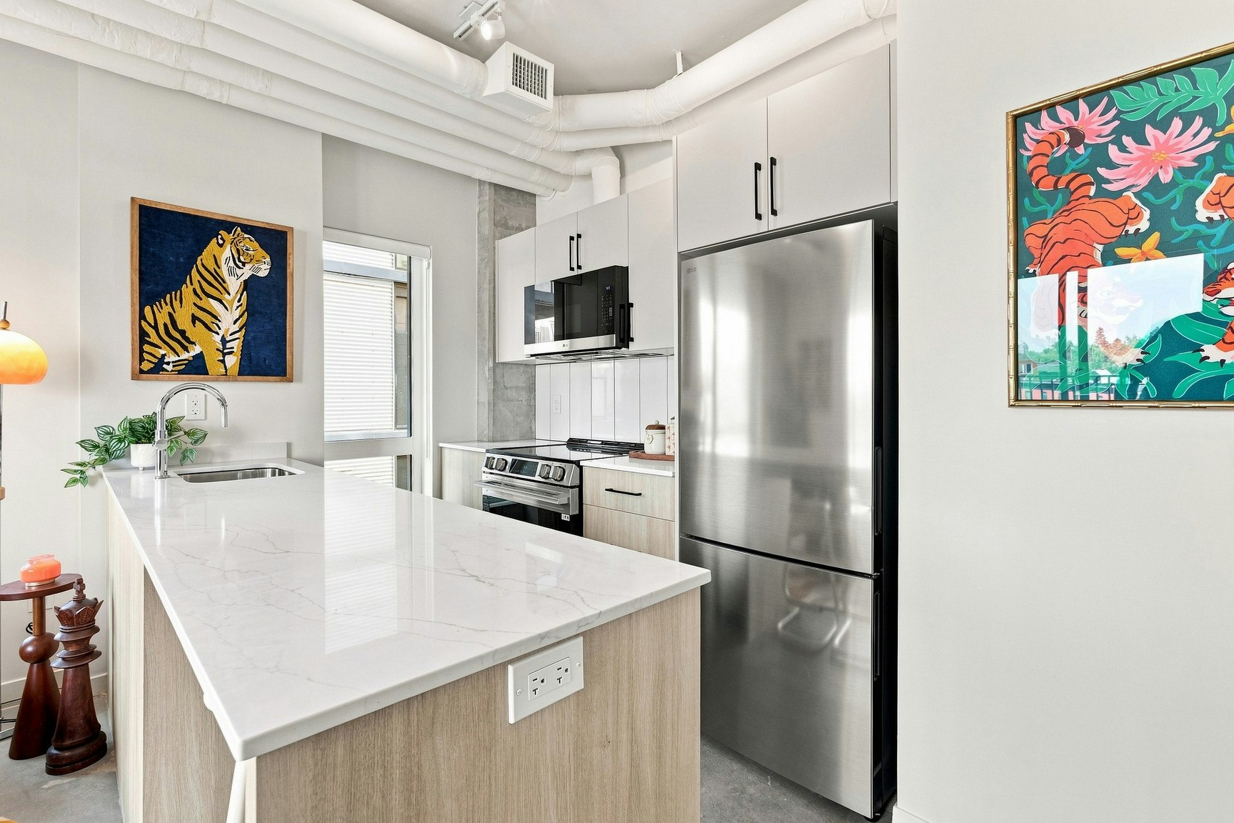 0311-301 9a Street NW, Calgary, AB, T2N 5B1 - 31