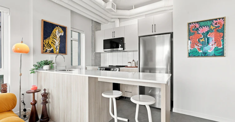 0202-301 9a Street NW, Calgary, AB, T2N 5B1 - 5