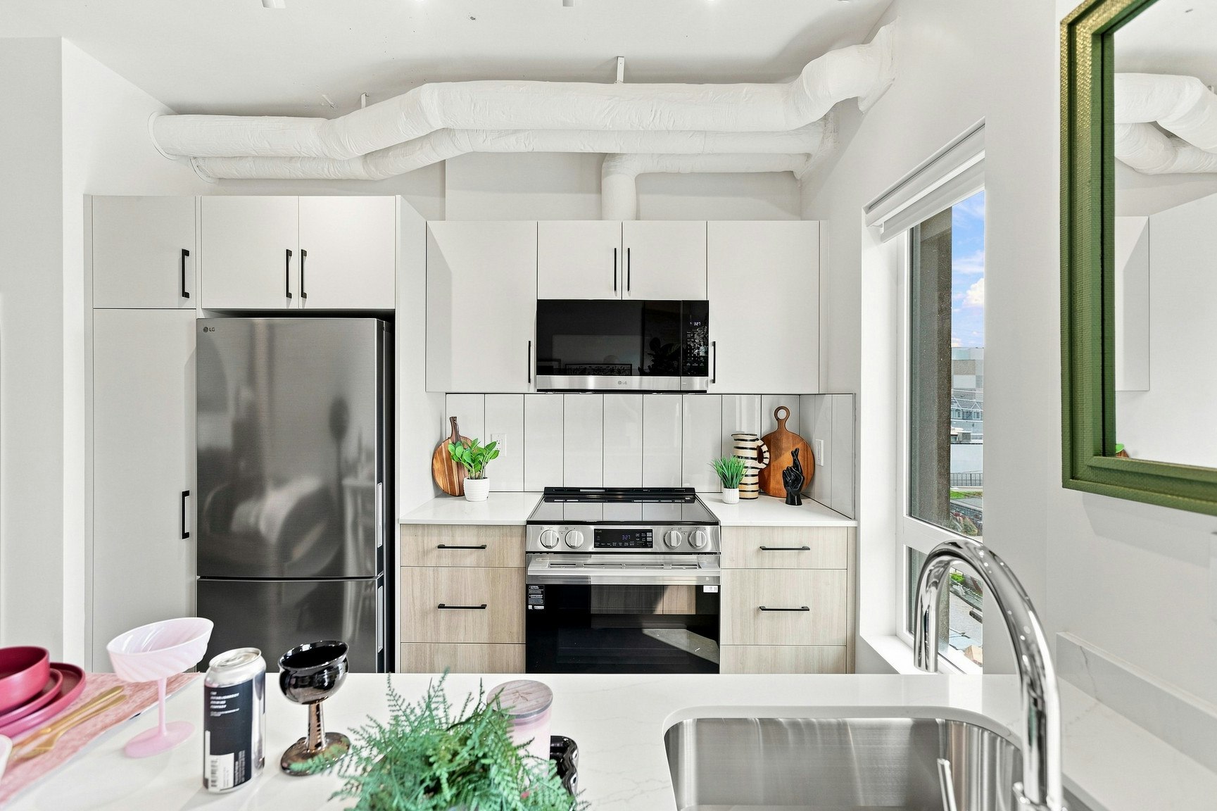 0409-301 9a Street NW, Calgary, AB, T2N 5B1 - 6
