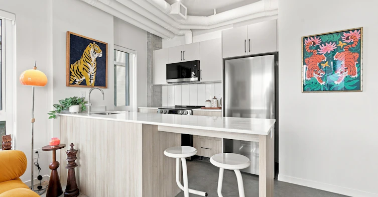 0409-301 9a Street NW, Calgary, AB, T2N 5B1 - 5