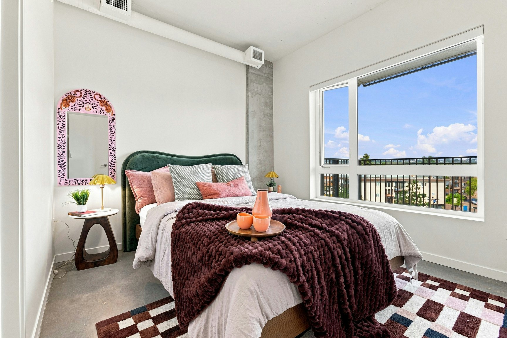 0341-301 9a Street NW, Calgary, AB, T2N 5B1 - 37