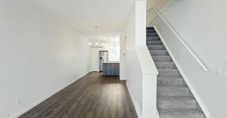 391 Belmont Avenue Southwest, Calgary, AB, T2X 4A6 - 5