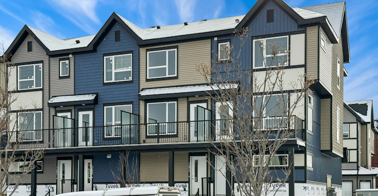 391 Belmont Avenue Southwest, Calgary, AB, T2X 4A6 - 13