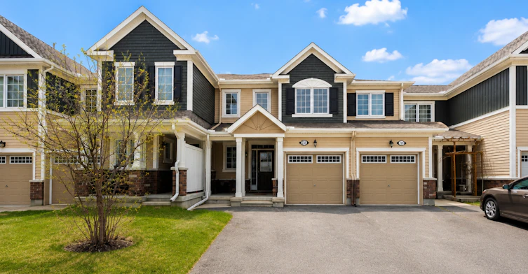 725-725 Logperch Circle, Ottawa, ON, K2J 0R8