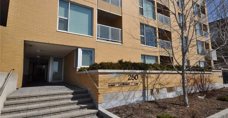 311-250 Lett Street, Ottawa, ON, K1R 0A7 - 2