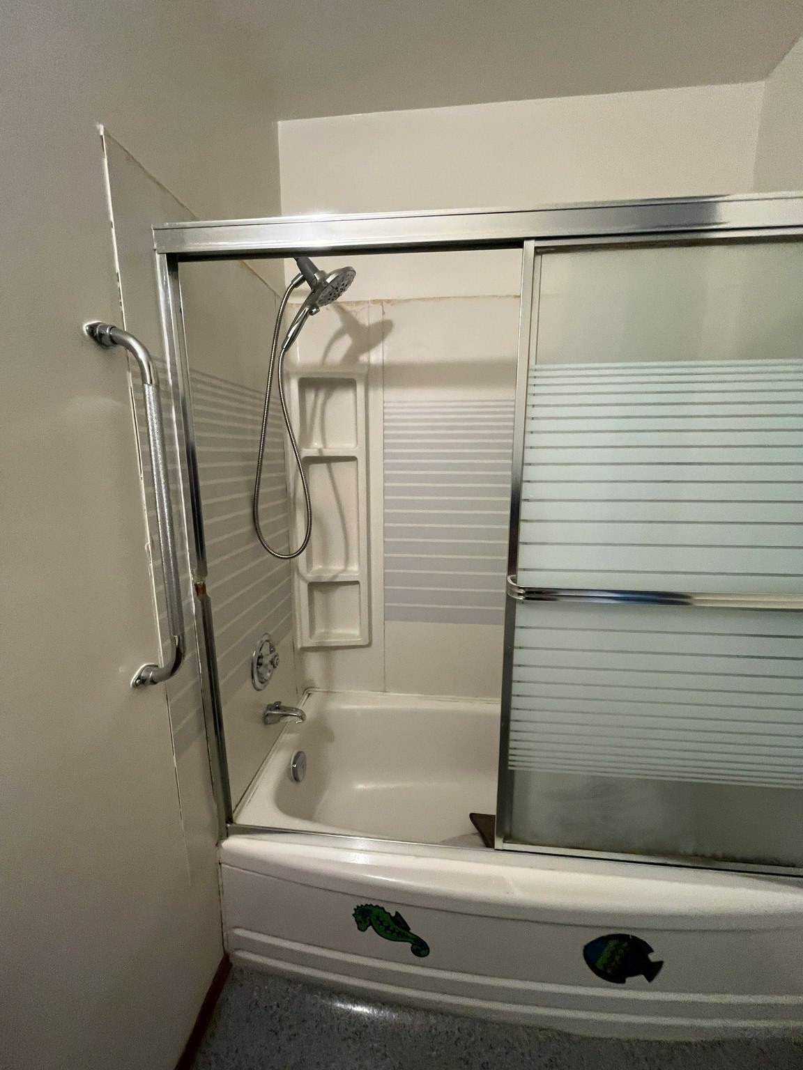 202-11610 124 Street, Edmonton, AB, T5M 0K7 - 3