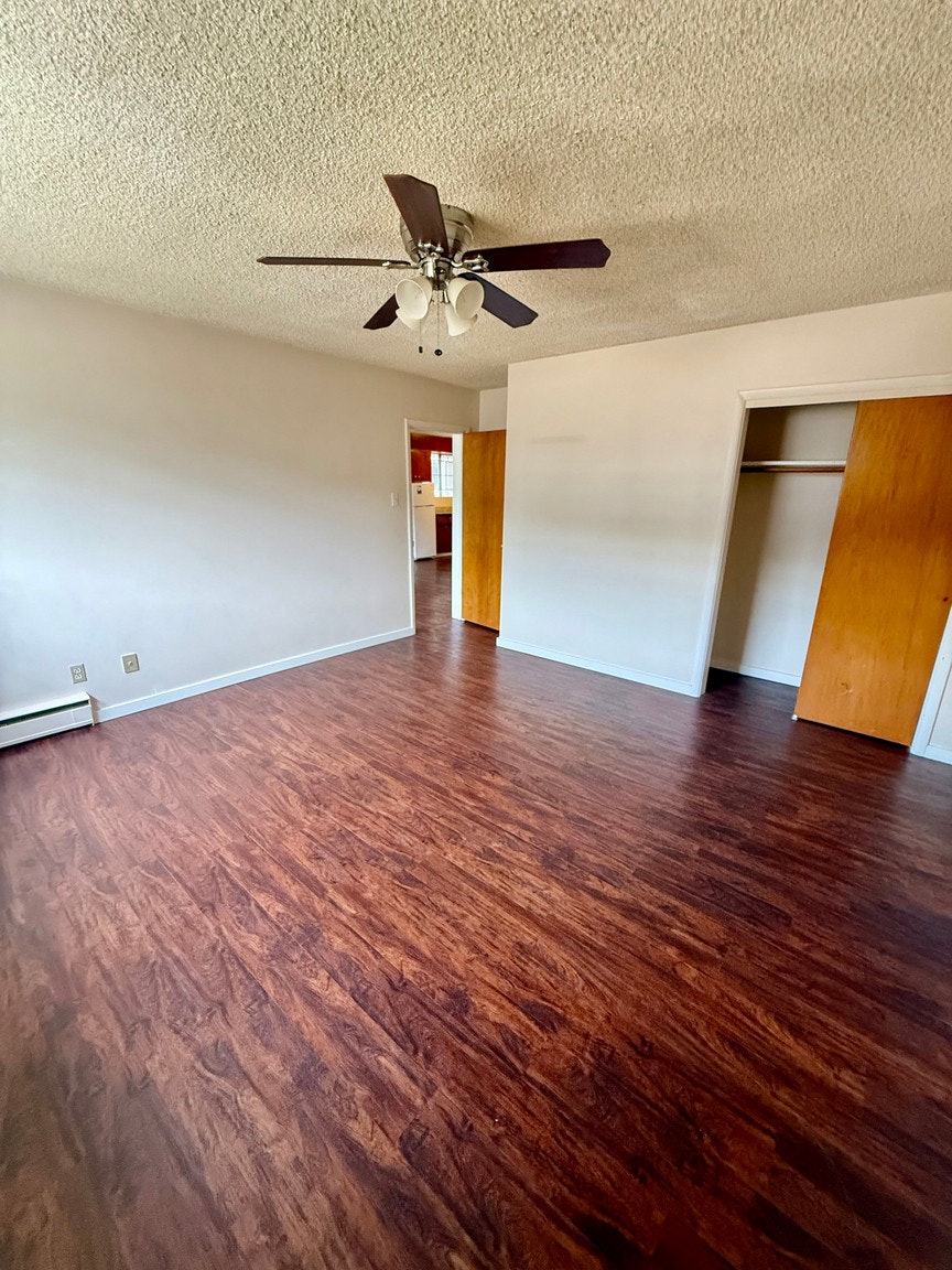 102-11610 124 Street, Edmonton, AB, T5M 0K7 - 9