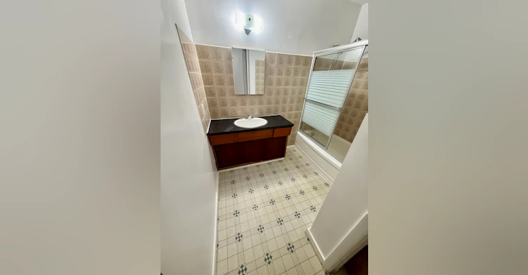 102-11610 124 Street, Edmonton, AB, T5M 0K7 - 6