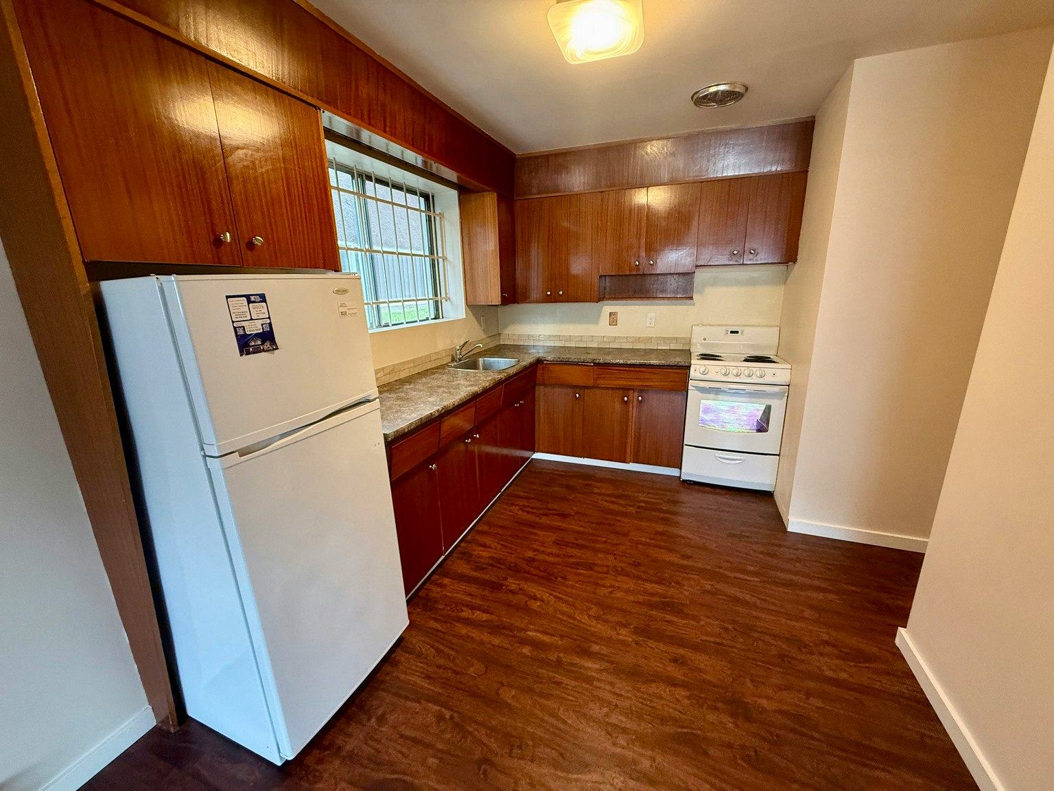 102-11610 124 Street, Edmonton, AB, T5M 0K7 - 2