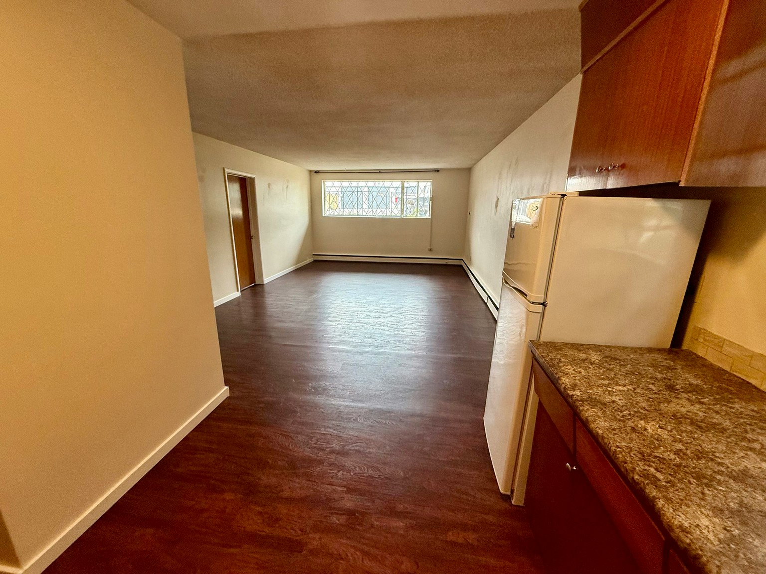 102-11610 124 Street, Edmonton, AB, T5M 0K7 - 3