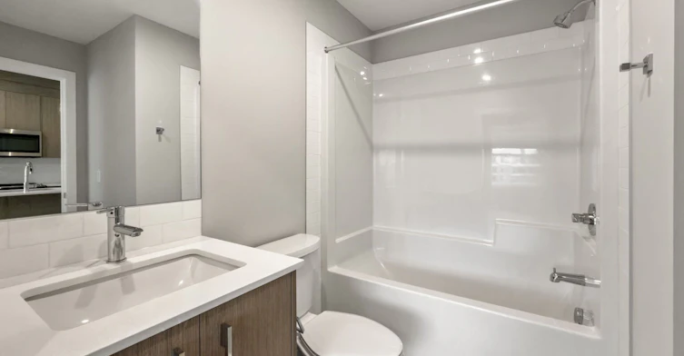1403-111 Wolf Creek Drive Southeast, Calgary, AB, T2X 5X2 - 7