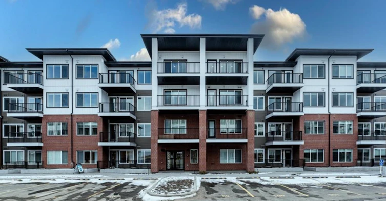 1403-6 Merganser Drive West, Chestermere, AB, T1X 2Y2 - 21
