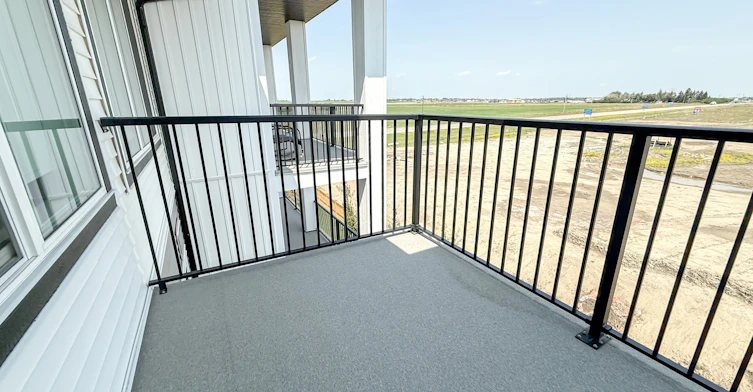 1403-6 Merganser Drive West, Chestermere, AB, T1X 2Y2 - 20