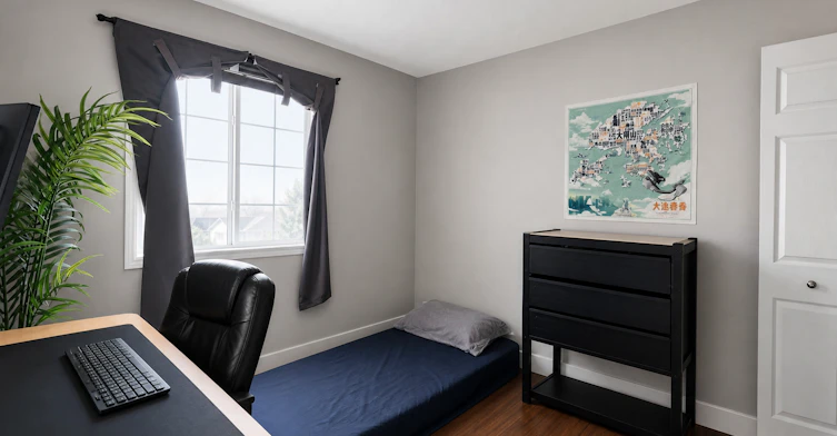 Upper-541 Citadel Meadow Bay Northwest, Calgary, AB, T3G 4Y9 - 16