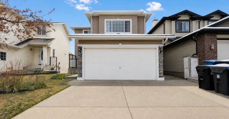 Upper-541 Citadel Meadow Bay Northwest, Calgary, AB, T3G 4Y9 - 17